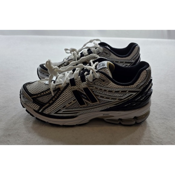 New Balance M1906RA Men's 1906R White & Gold Running Shoes. NWOB. Size 8.5 - Picture 5 of 10